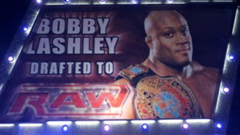 wwe 2007 draft|2007 WWE Draft .